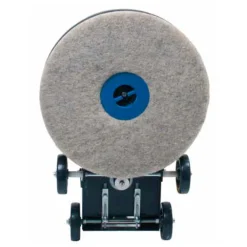 EDIC Saturnâ„¢ SV 20" Ultra High Speed Floor Burnisher - 2000 RPM