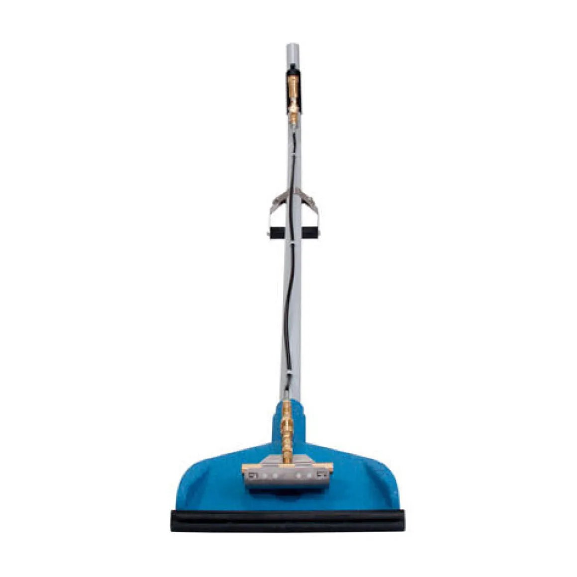 EDIC Triton Lightweight Aircraft Aluminum Carpet Cleaning Wand w/ 2 Jets (200 or 500 PSI Options) - 13” Head