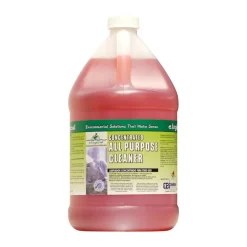 e.logical Concentrated All Purpose Cleaner (1 Gallon Bottles) - Case of 2