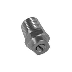 1/4" Fixed Nozzle Spray Tip for Flat Surface Cleaners