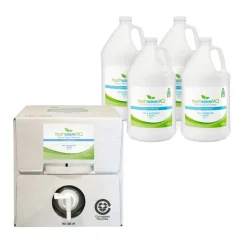 Fresh Wave IAQ Air & Surface Odor Eliminator Liquid (4 Gallon Case or 5 Gallon Box)