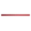 Front Squeegee Blade (#8118021) for the Trusted Clean 'Dura 18HD' Floor Scrubber