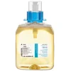 GOJO® PROVON® Floral Gold Scent Foaming Handwash & Moisturizer (1250 ml FMX-12™ Dispenser Refills) - Case of 4