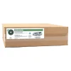18" Green Heavy Duty Floor Scrubbing Pads - Case of 5