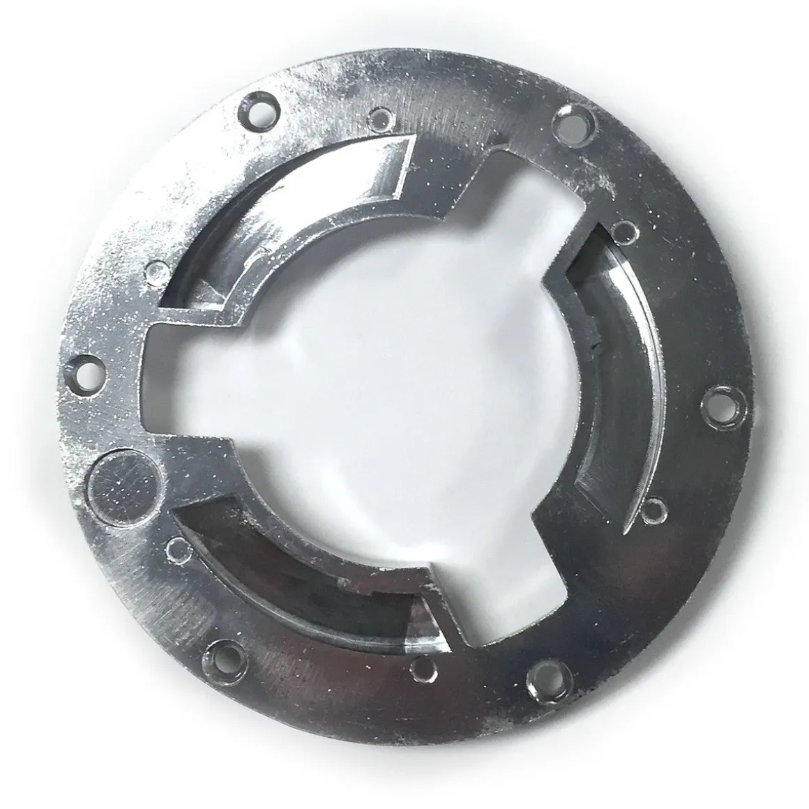 Heavy Duty Universal Clutch Plate (#6LM92) for Floor Buffer Brushes & Pad Drivers