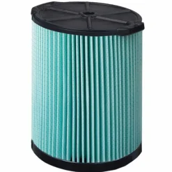 HEPA Media Filter w/ Qwik Lock (#107176) for the ProTeam® ProGuard Wet/Dry Vacuums