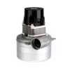 High Performance 3-Stage Vacuum Motor for Trusted Clean Carpet Extractors