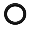 High Temperature Viton O-Ring for 3/8" Quick Couplers - Pack of 10