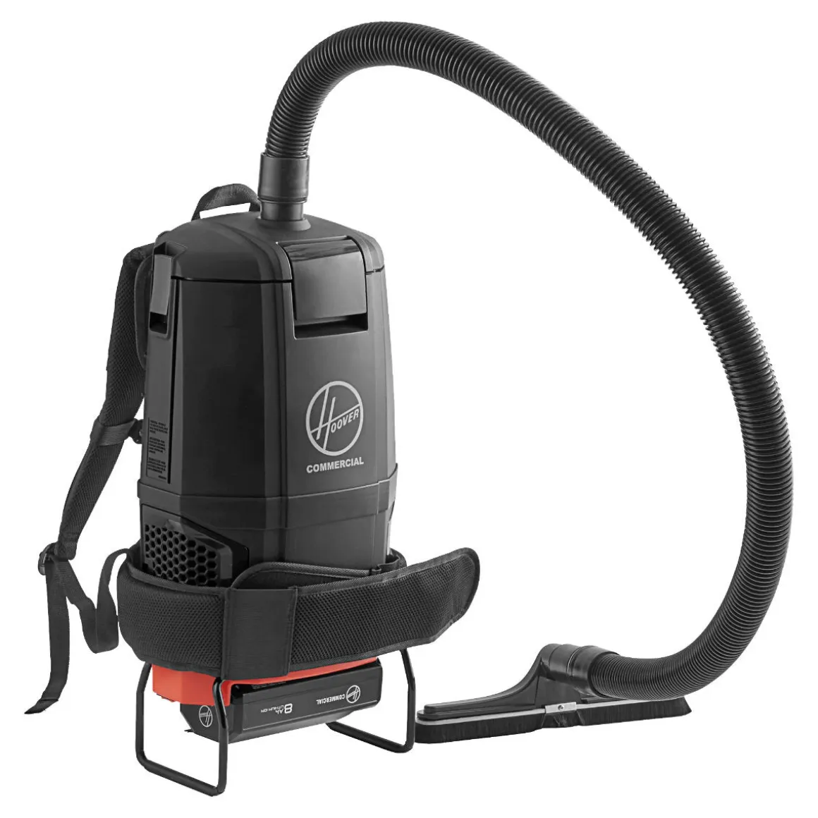 Hoover® HVRPWR™ Cordless Backpack Vacuum Package w/ Battery, Charger & Bags