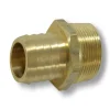 Hose Barb, 1/2" NPT x 5/8"