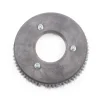 IPC Eagle CT15 Auto Scrubber Heavy Duty Tynex Floor Stripping & Scrubbing Brush - 14"