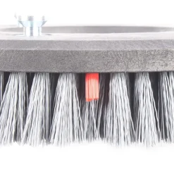 IPC Eagle CT15 Auto Scrubber Heavy Duty Tynex Floor Stripping & Scrubbing Brush - 14