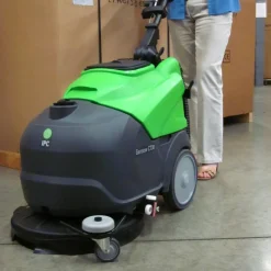 IPC Eagle CT30 Compact 18