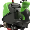 IPC Eagle CT160 Industrial Automatic Ride On Floor Scrubber (36" Scrub Deck) - 39 Gallons