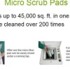 20" IPC Eagle ECS Auto Scrubber Floor Scrubbing Bonnet
