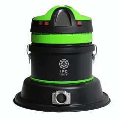 IPC Eagle 55 Gallon Industrial Barrel Vacuum Head (#BV290) - Dual 800W Vacuum Motors