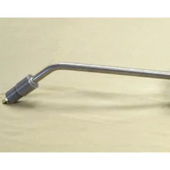 8" IPC Eagle Window Washing Gooseneck Fitting