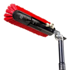 14" IPC Eagle Window Washing Speed Brush
