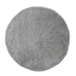 20" Jumbo Steel Wool Floor Pads (#0000 - #3 Grades) - Case of 12