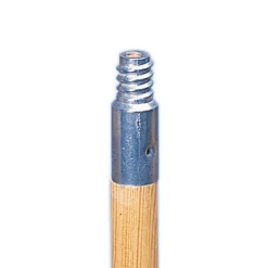 Kelsan 36" Broom with Handle & Supports