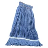 Kelsan Comet Blended Yarn Stay Flat Mop (Size: Medium | Cut Ends)