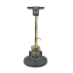 Koblenz® 17" Floor Buffer w/ Poly Apron - 175 RPM