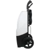 Koblenz® HLT-390 High Pressure Disinfectant & Sanitizer Sprayer (1900 PSI) - 8 Gallon