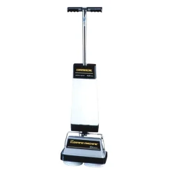 Koblenz® P-4000 Portable Carpet Scrubber w/ 2 Carpet Brushes