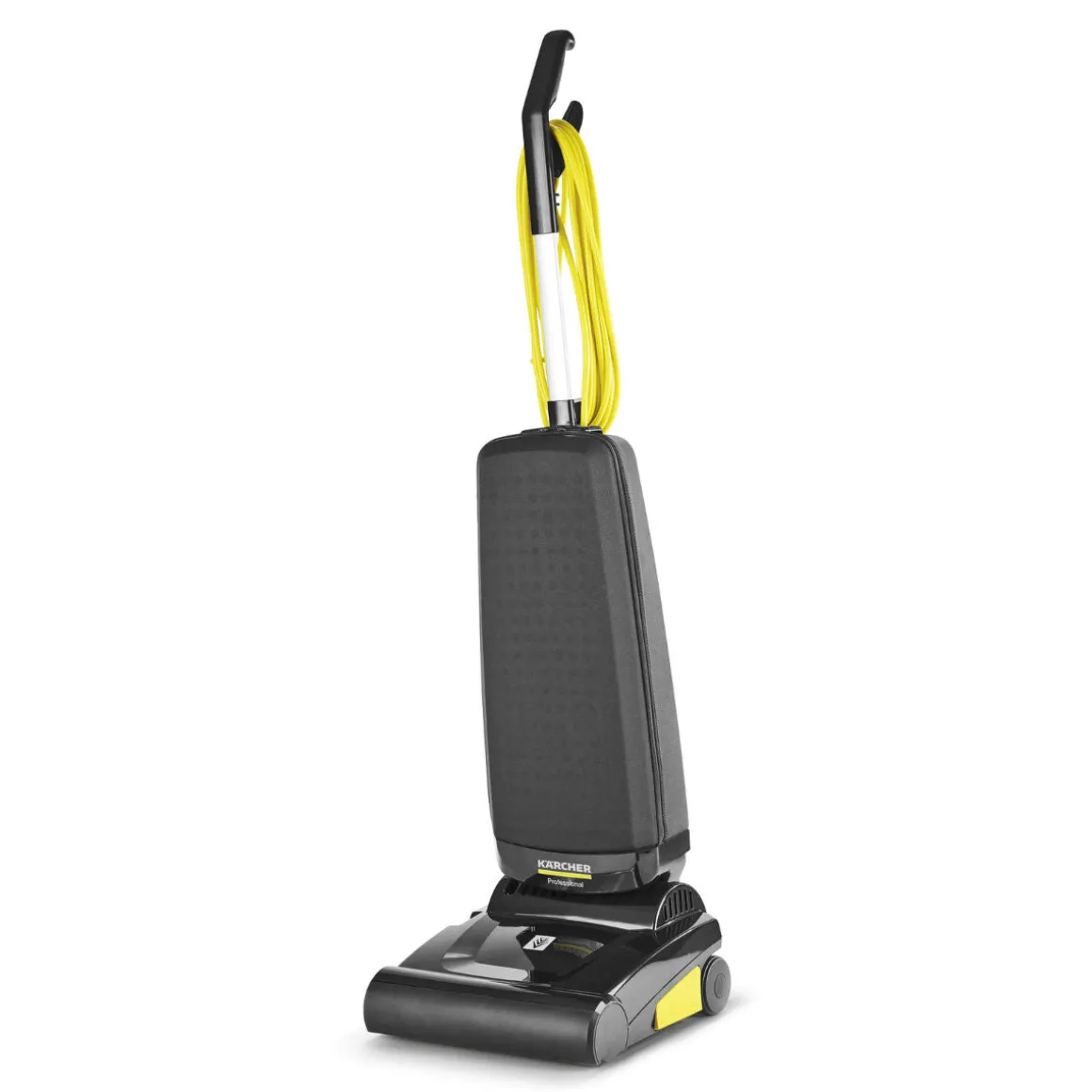 Kärcher® Ranger 12" Commercial Upright Vacuum w/ 25' Cord