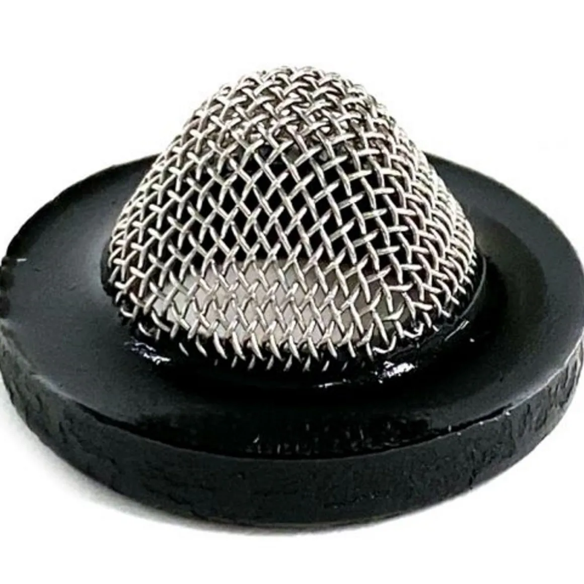 Landa 30 Mesh Steel Filter Screen w/ Washer (#9.804-016.0) for Pressure Washers