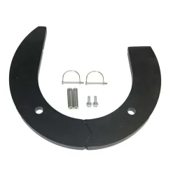 25 lb. Weight Kit (#A360-20-1) for Hawk 20" Brute 360 Severe Duty Floor Buffers