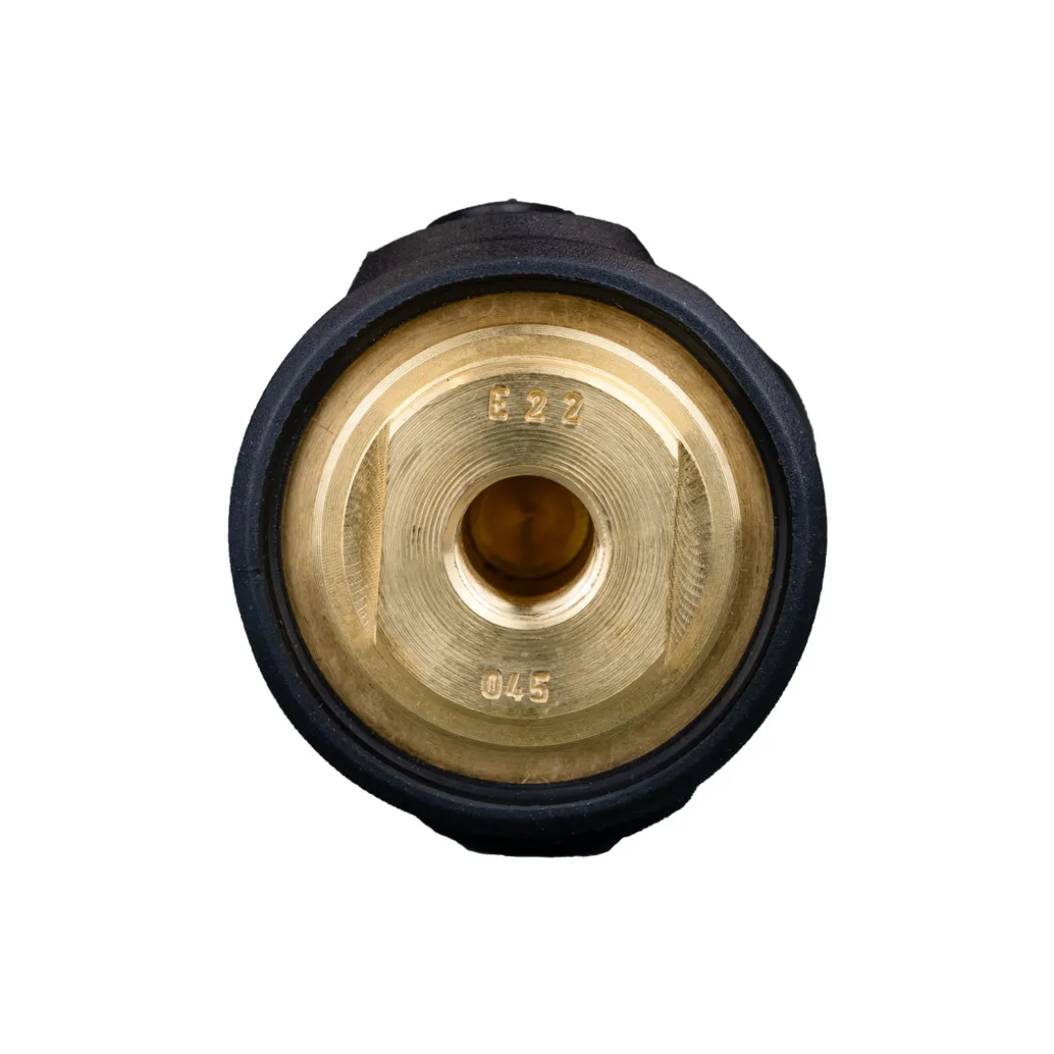 Legacy Revolution 4.5 Turbo Nozzle (4,350 PSI @ 185º F) for Pressure Washers