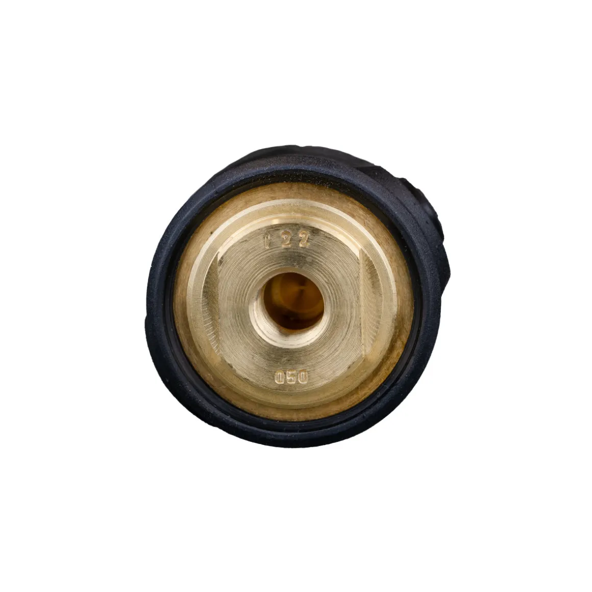 Legacy Revolution 5.0 Turbo Nozzle (4,350 PSI @ 185º F) for Pressure Washers