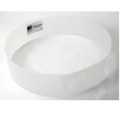Malish Adjustable Floor Buffer Splash Guard