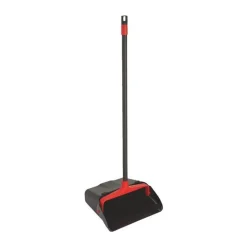 MaxiPlus® Lobby Dust Pans - Case of 6