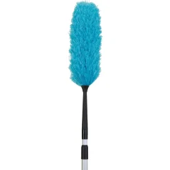 MaxiPlus® Microfiber Dusters w/ 68" Extendable Handles (#96470) - Case of 12