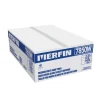 Merfin® Exclusive #7850W White Paper Roll Towel (7.5" x 800') - 6 Rolls