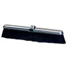 Milwaukee Dustless 24" Fine Debris Push Broom w/ Poly Bristles - Case of 12