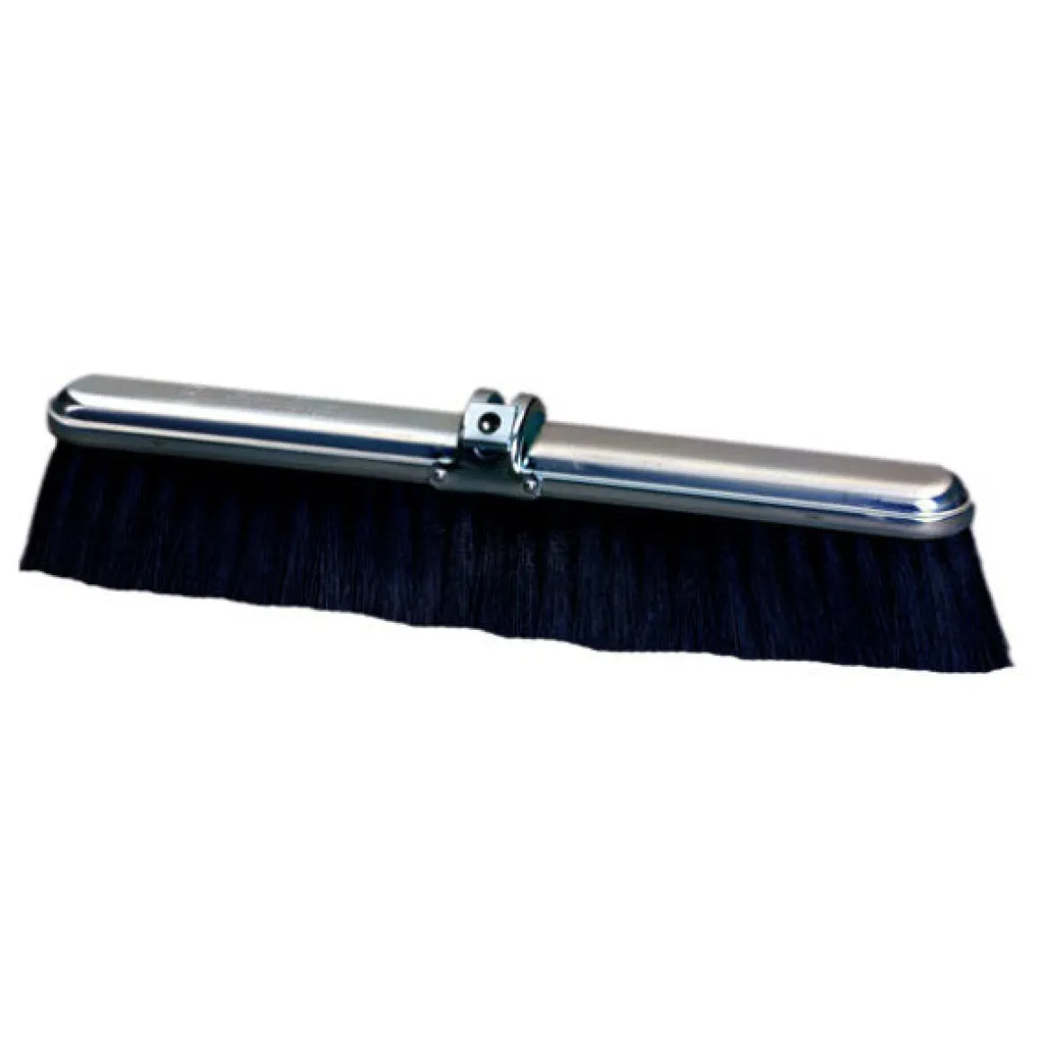 Milwaukee Dustless 36" Fine Debris Push Broom w/ Poly Bristles - Case of 6