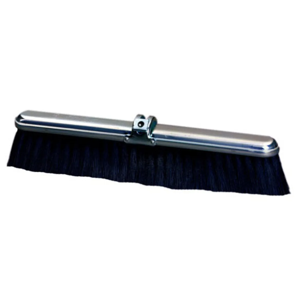 Milwaukee Dustless 36" Fine Debris Push Broom w/ Poly Bristles - Case of 6
