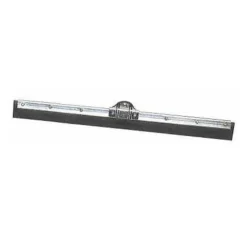 Milwaukee Dustless 24" Heavy Duty Steel Framed Straight Floor Squeegee