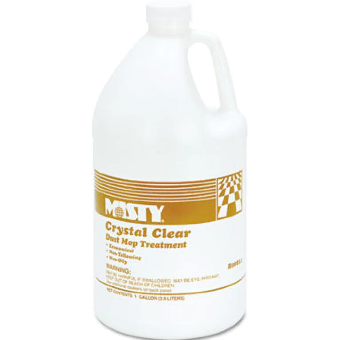 Misty Dust Mop Treatment Case