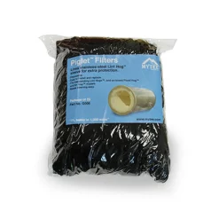 Mytee® #G008 Piglet™ Carpet Extractor Recovery Filters - Pack of 25