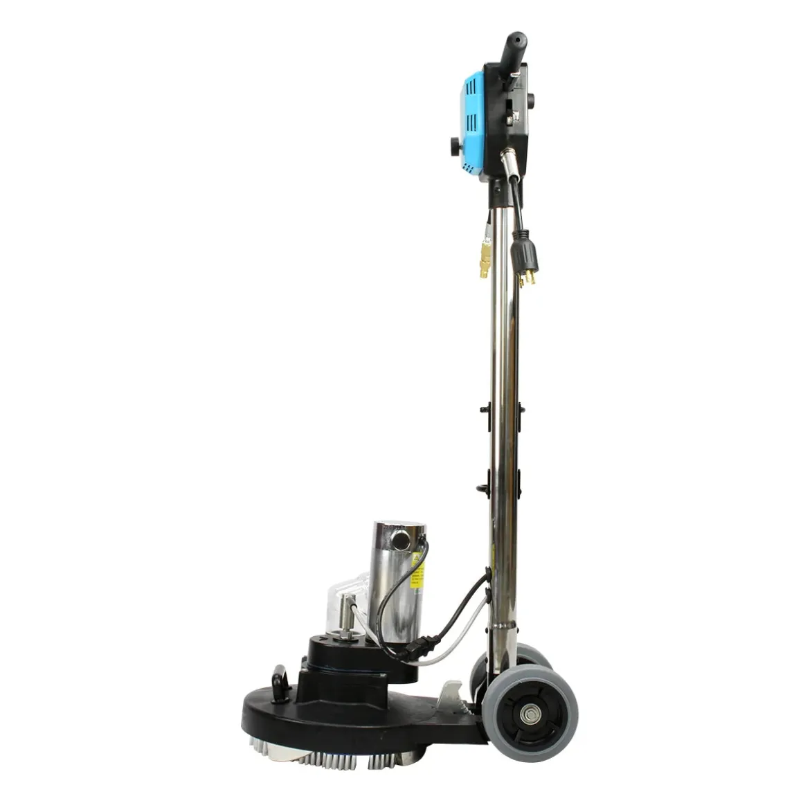 Mytee® T-Rex™ Jr. Total Rotary Carpet Extractor w/ 12" Cleaning Path