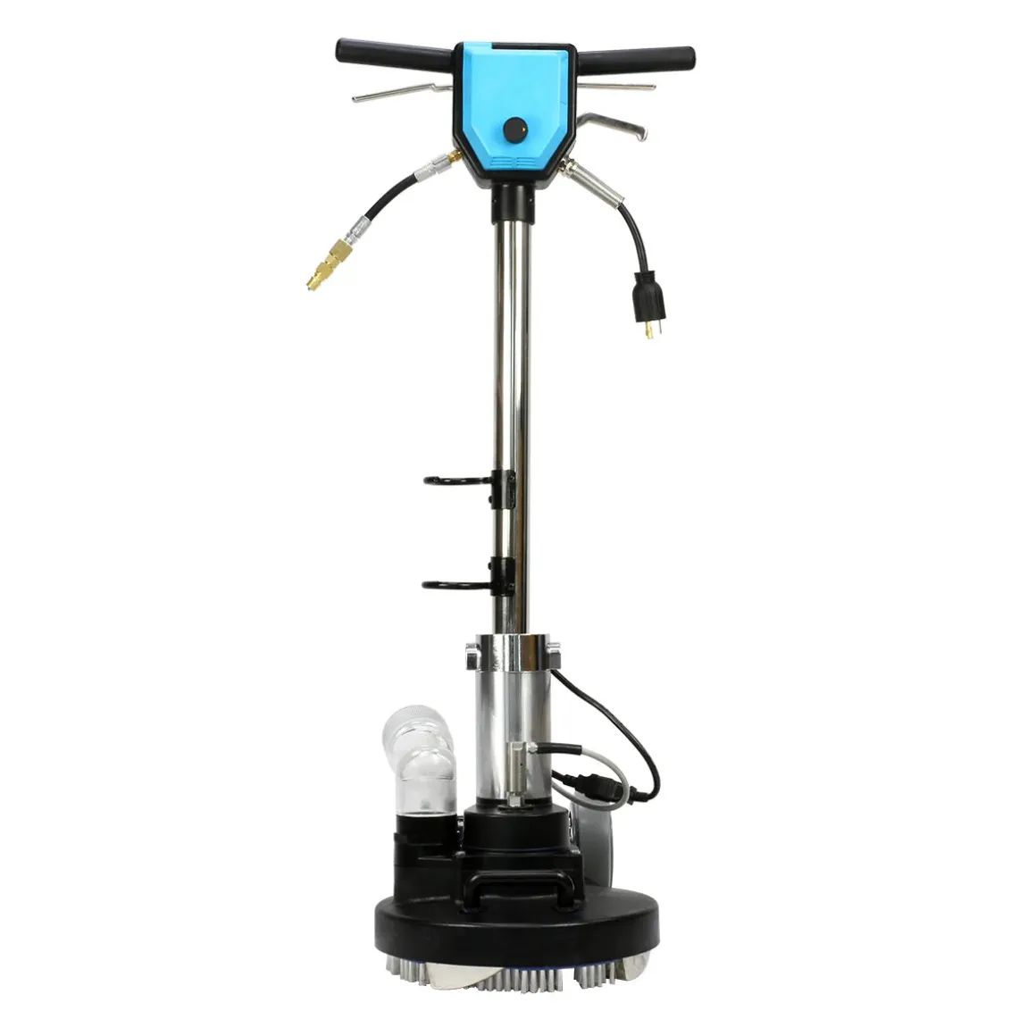 Mytee® T-Rex™ Jr. Total Rotary Carpet Extractor w/ 12" Cleaning Path