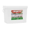 NatraDri Cleaning Compound for CRB Scrubbers - 20 lb Bucket