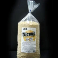 Nilodor® Nilosorb Vomit Absorbent Granules (10 lb. Bags) - Case of 2