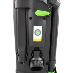 NSS® Pacer 12 UE Upright Vacuum