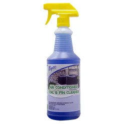 Nyco® Air Conditioning Coil Cleaner (32 oz Spray Bottles) - Case of 12