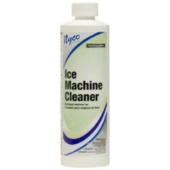 Nyco® Ice Machine Cleaner & Descaler (16 oz Bottles) - Case of 6